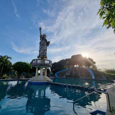 Libertyland Waterpark Resort Dau Eksteriør bilde