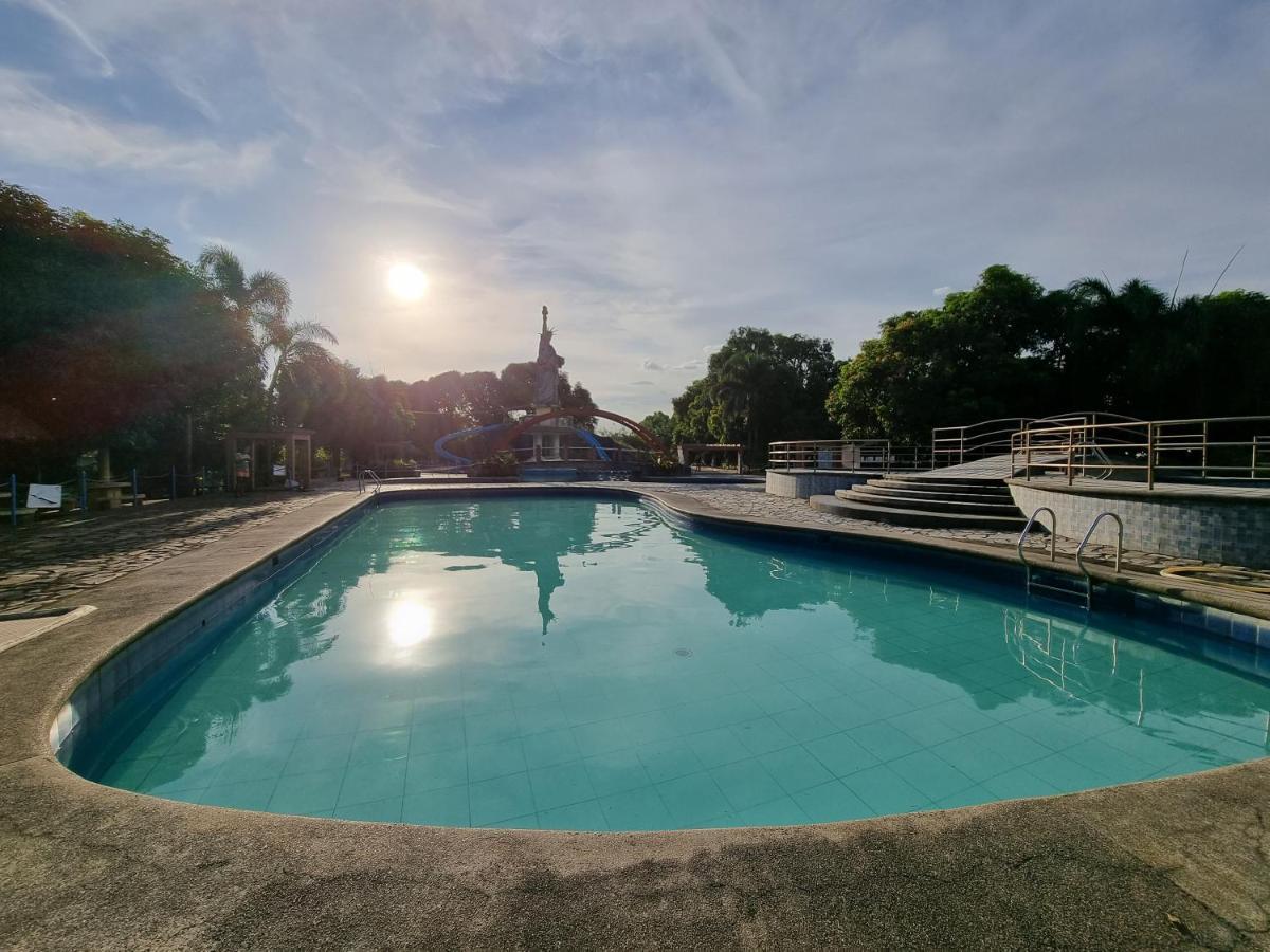 Libertyland Waterpark Resort Dau Eksteriør bilde