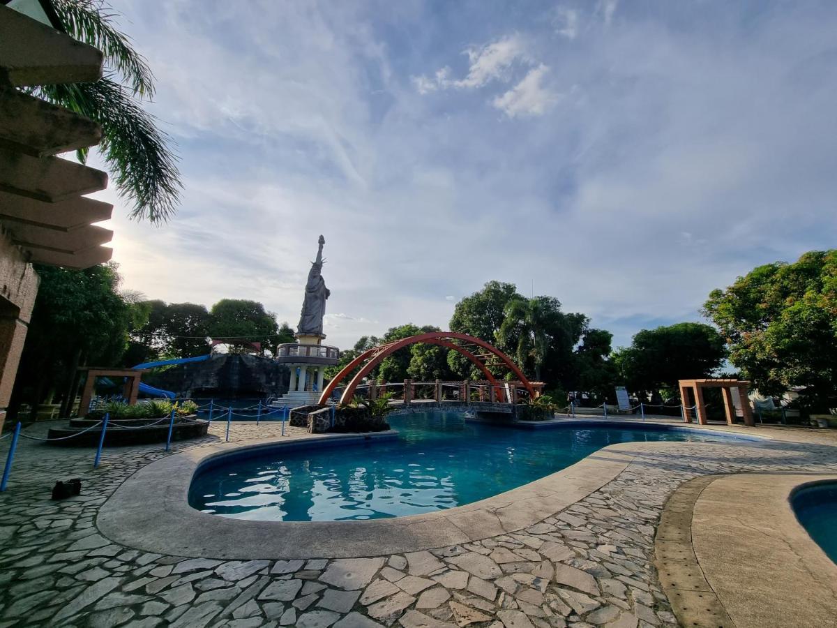 Libertyland Waterpark Resort Dau Eksteriør bilde